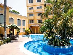 Hacienda Real del Carmen