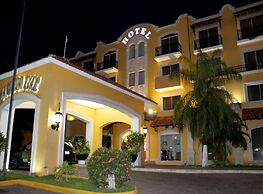 Hacienda Real del Carmen