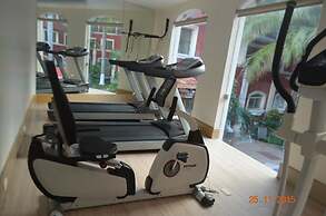 Hacienda Real del Carmen