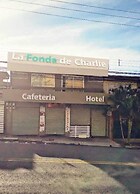 Hotel La Fonda de Charlie