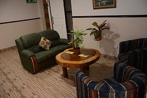 Hotel La Fonda de Charlie