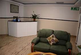 Hotel La Fonda de Charlie