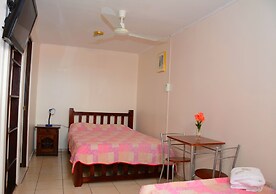 Hotel La Fonda de Charlie