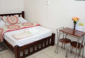 Hotel La Fonda de Charlie