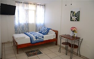 Hotel La Fonda de Charlie