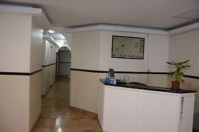 Hotel La Fonda de Charlie