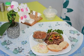 Hotel La Fonda de Charlie