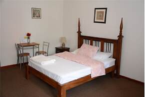 Hotel La Fonda de Charlie