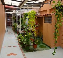 Hotel La Fonda de Charlie