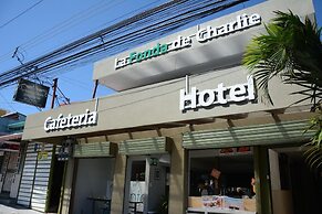 Hotel La Fonda de Charlie