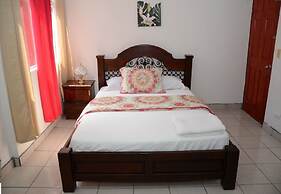 Hotel La Fonda de Charlie