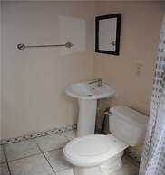 Hotel La Fonda de Charlie