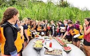 Epic Adventure Lodge