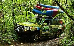 Epic Adventure Lodge