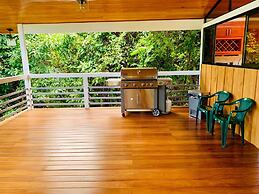 Epic Adventure Lodge