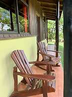 Epic Adventure Lodge