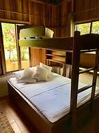 Epic Adventure Lodge
