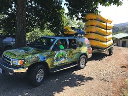 Epic Adventure Lodge