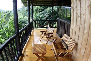 Epic Adventure Lodge