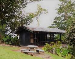 Epic Adventure Lodge
