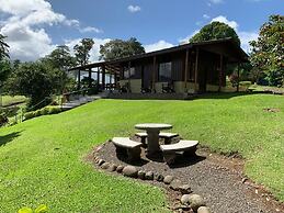 Epic Adventure Lodge