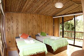 Epic Adventure Lodge