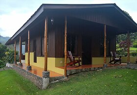 Epic Adventure Lodge