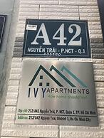 Ivy Apartment