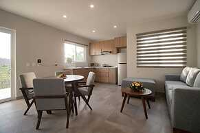 Memora Hotel & Villas Chapala