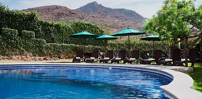 Memora Hotel & Villas Chapala