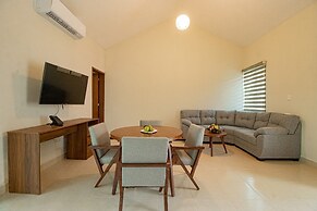 Memora Hotel & Villas Chapala