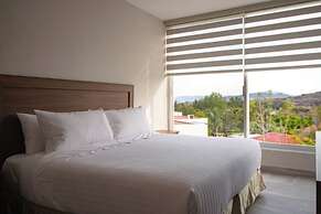 Memora Hotel & Villas Chapala