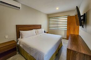 Memora Hotel & Villas Chapala