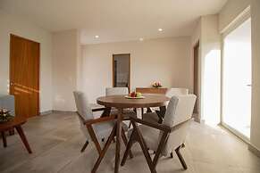 Memora Hotel & Villas Chapala