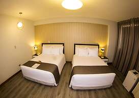 Limaq Hotel