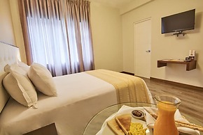 Limaq Hotel