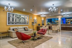 Limaq Hotel