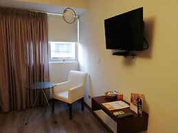 Limaq Hotel