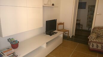 Sestri Mare & Beach Services Residence