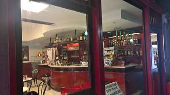 Sestri Mare & Beach Services Residence