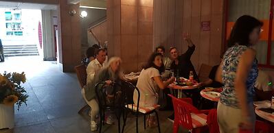 Sestri Mare & Beach Services Residence