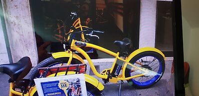 Sestri Mare & Beach Services Residence