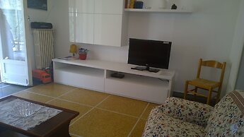 Sestri Mare & Beach Services Residence