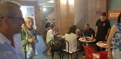 Sestri Mare & Beach Services Residence