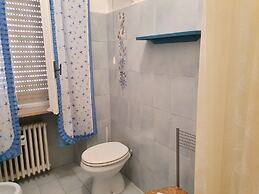 Sestri Mare & Beach Services Residence