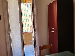 Sestri Mare & Beach Services Residence