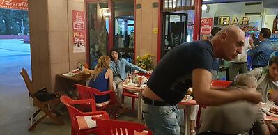 Sestri Mare & Beach Services Residence