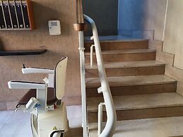 Sestri Mare & Beach Services Residence