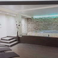 Sestri Mare & Beach Services Residence