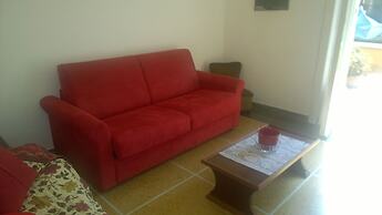 Sestri Mare & Beach Services Residence